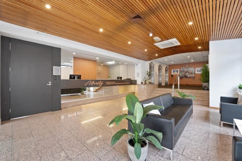 Allurity Hotel Hotel in Hobart