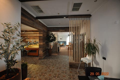 Facilities