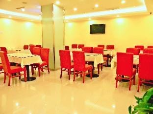 Hanting Hotel Beijing Shijingshan Wanda Lugu Street Hotel in Beijing