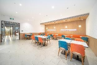 Hanting Hotel Beijing Yungang Road Hotel in Beijing