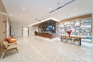 Hanting Hotel Beijing Yungang Road Hotel in Beijing