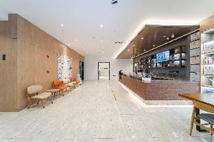 Hanting Hotel Beijing Yungang Road Hotel in Beijing