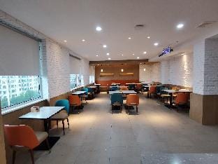 Hanting Hotel Tianjin Zhujiang Hardware Market Hotel in Tianjin