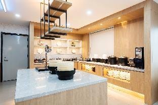 Hanting Hotel Tianjin Zhujiang Hardware Market Hotel in Tianjin