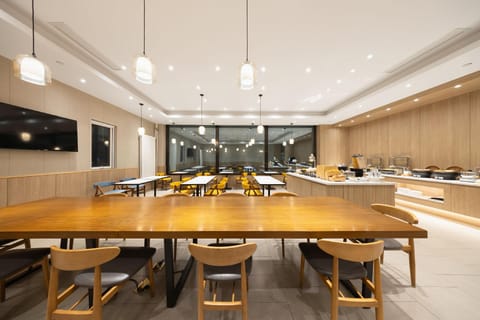 Hanting Hotel Beijing Shijingshan Wanda Hotel in Beijing