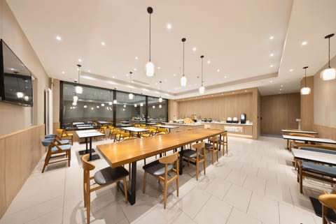 Hanting Hotel Beijing Shijingshan Wanda Hotel in Beijing