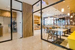 Hanting Premium Hotel Tianjin Huabei Group Metro Station Hotel in Tianjin