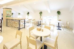 Hanting Hotel Tianjin South Station Hotel in Tianjin