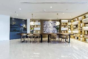 Hanting Premium Hotel Tianjin Nankai University Hotel in Tianjin