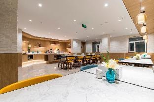 Hanting Premium Hotel Tianjin Nankai University Hotel in Tianjin