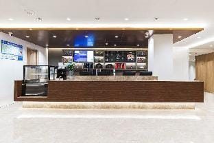 Hanting Premium Hotel Tianjin Nankai University Hotel in Tianjin