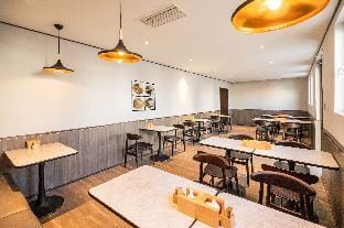 Hanting Hotel Tianjin Chentangzhuang Metro Station Hotel in Tianjin