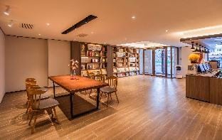 Hanting Hotel Tianjin Chentangzhuang Metro Station Hotel in Tianjin