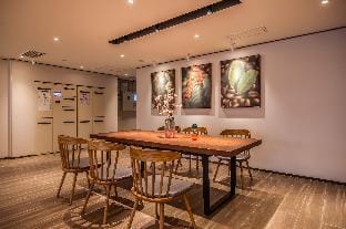 Hanting Hotel Tianjin Chentangzhuang Metro Station Hotel in Tianjin