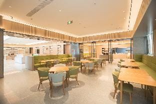 JI Hotel Tianjin Jinnan Lingshijun Hotel in Tianjin