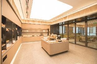 JI Hotel Tianjin Jinnan Lingshijun Hotel in Tianjin