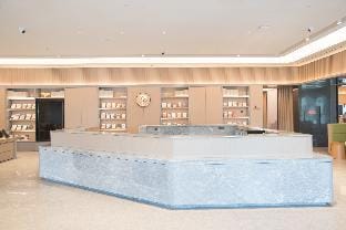 JI Hotel Tianjin Jinnan Lingshijun Hotel in Tianjin