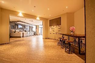 Hanting Hotel Tianjin South Station Shehuishan Square Hotel in Tianjin