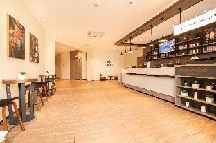 Hanting Hotel Tianjin South Station Shehuishan Square Hotel in Tianjin