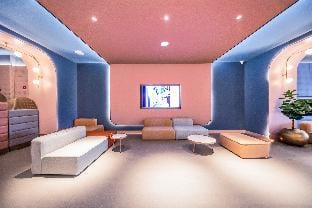 Hanting Hotel Tianjin Beichen Development Zone Management Committee Hotel in Tianjin