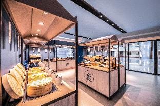 Hanting Hotel Tianjin Beichen Development Zone Management Committee Hotel in Tianjin