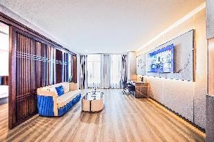 Hanting Hotel Tianjin Beichen Development Zone Management Committee Hotel in Tianjin