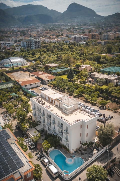 Hotel la Pergola Hotel in Sant Agnello