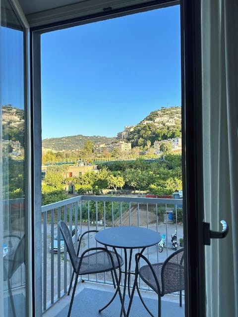 Hotel la Pergola Hotel in Sant Agnello