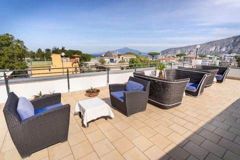 Hotel la Pergola Hotel in Sant Agnello