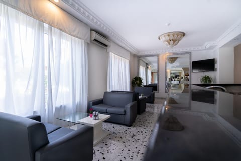 Hotel la Pergola Hotel in Sant Agnello