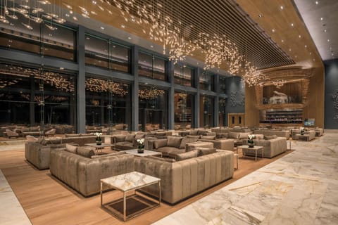 Cap St Georges Hotel and Resort Hotel in Peyia