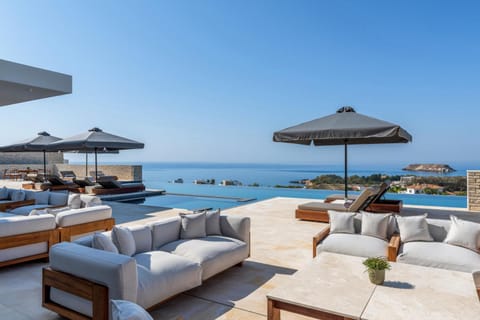 Cap St Georges Hotel and Resort Hotel in Peyia