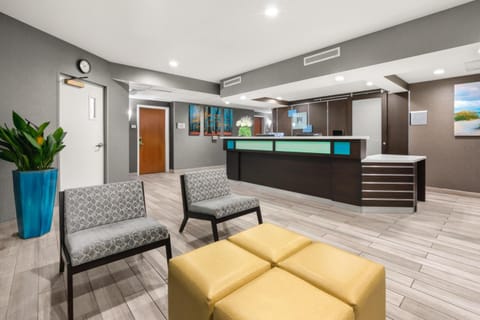 Hotel Aura Hotel in San Bruno