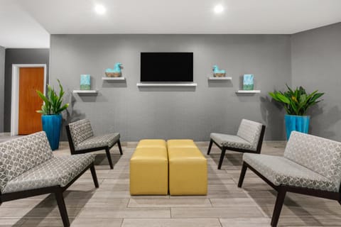 Hotel Aura Hotel in San Bruno