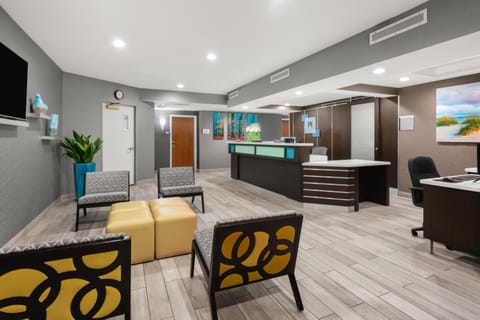 Hotel Aura Hotel in San Bruno