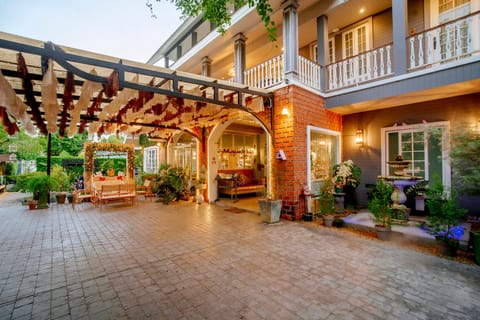 Perennial Resort Resort in Mai Khao