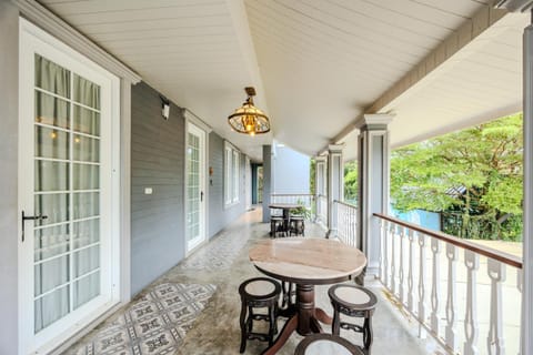 Perennial Resort Resort in Mai Khao