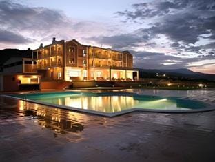 Veriopolis Hotel Hotel in Pieria, Greece