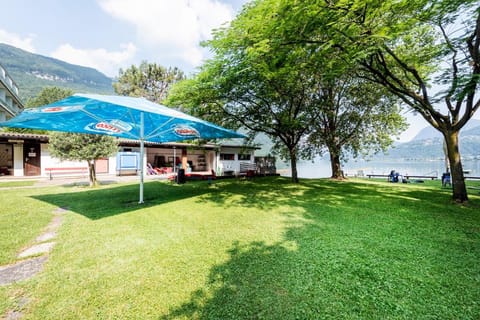 Surrounding environment