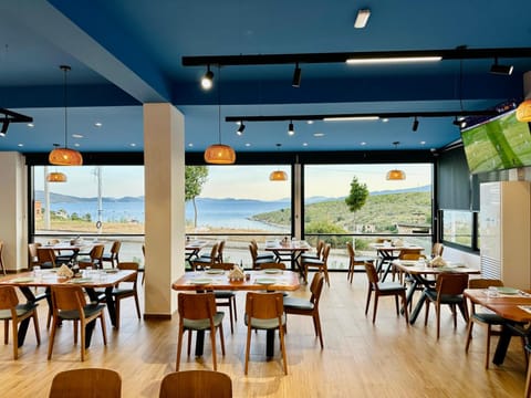 Relax Mea Hotel Hotel in Sarandë