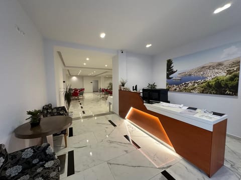 Relax Mea Hotel Hotel in Sarandë