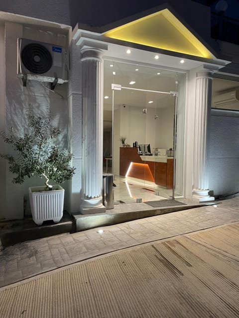 Relax Mea Hotel Hotel in Sarandë