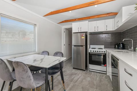 Poenamo Hotel Hotel in Auckland