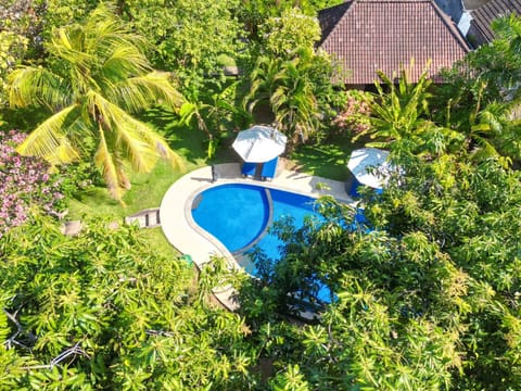 Suka Sari Cottages Pemuteran Apartment hotel in Bali