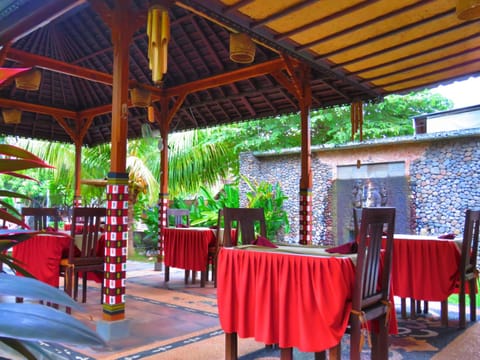 Suka Sari Cottages Pemuteran Apartment hotel in Bali