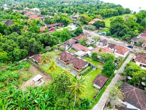 Badini Bungalows Pemuteran Resort in Bali