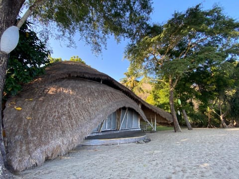 Badini Bungalows Pemuteran Resort in Bali