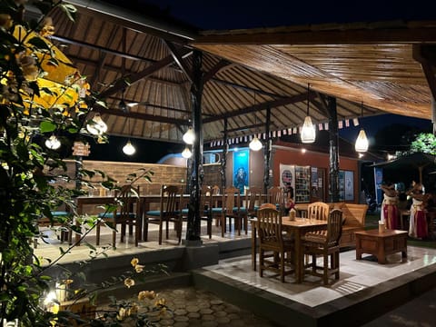 Badini Bungalows Pemuteran Resort in Bali