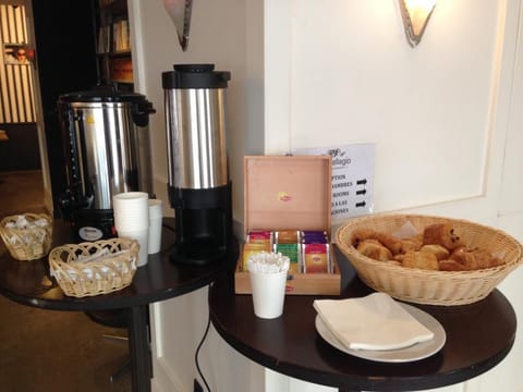 Food and beverages