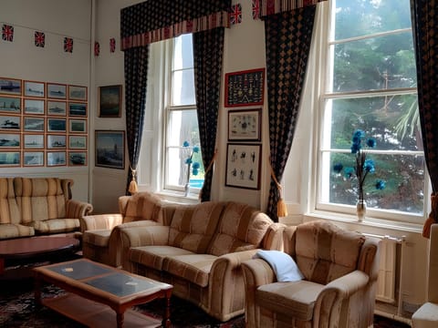 Inglewood Palm Hotel, Abbey Sands Torquay Hotel in Torquay